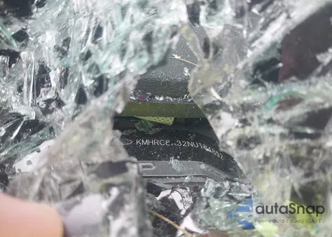 2022 Hyundai Venue Sel из США, поврежденный, VIN KMHRC8A32NU184892